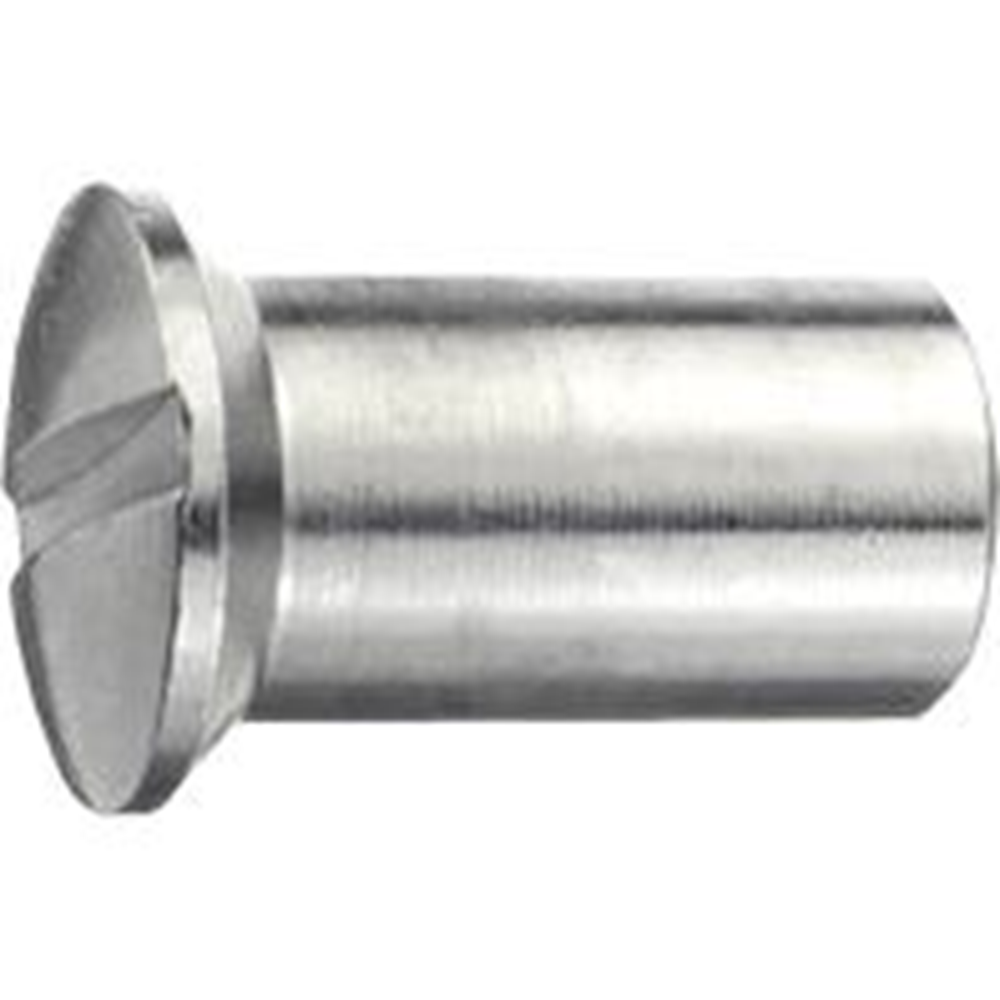 Connex Hulsmoer M4X14 6St Ni - KY4320414