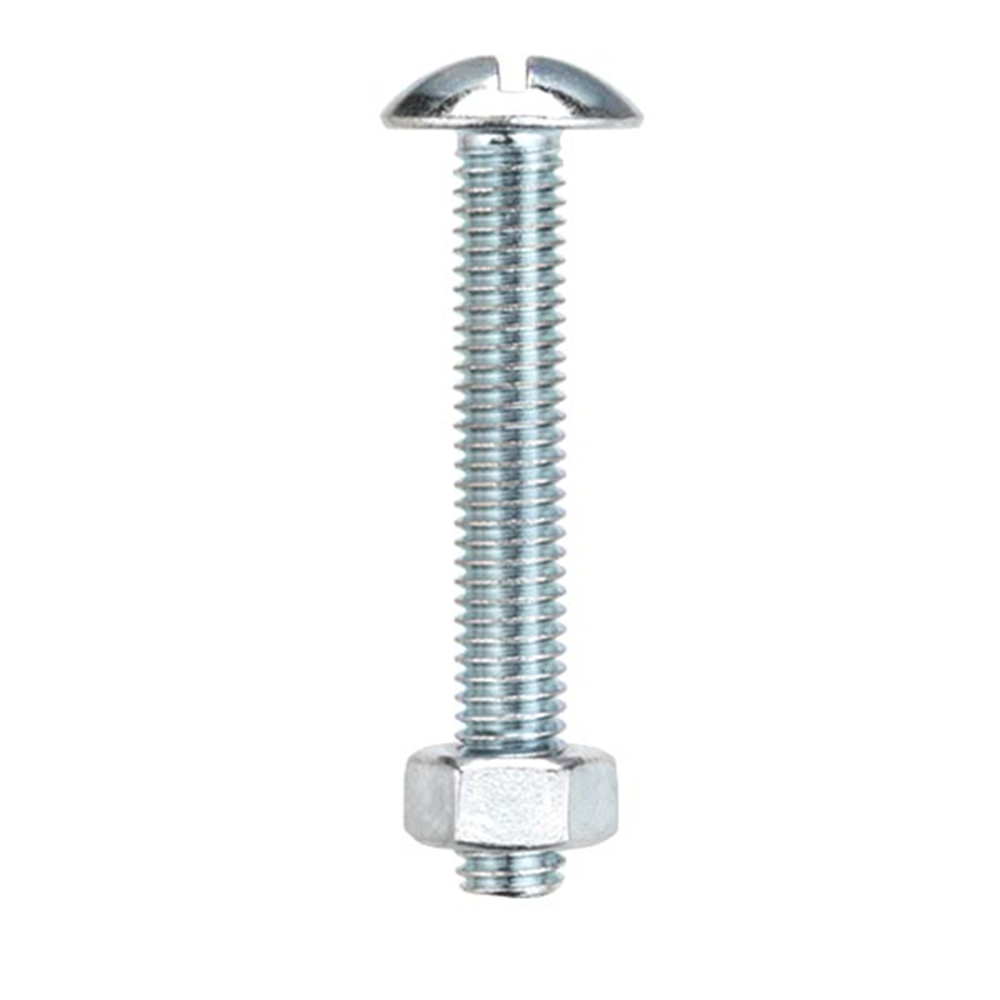 Connex Kachelbout M6X40 8St Vz - KY4410640
