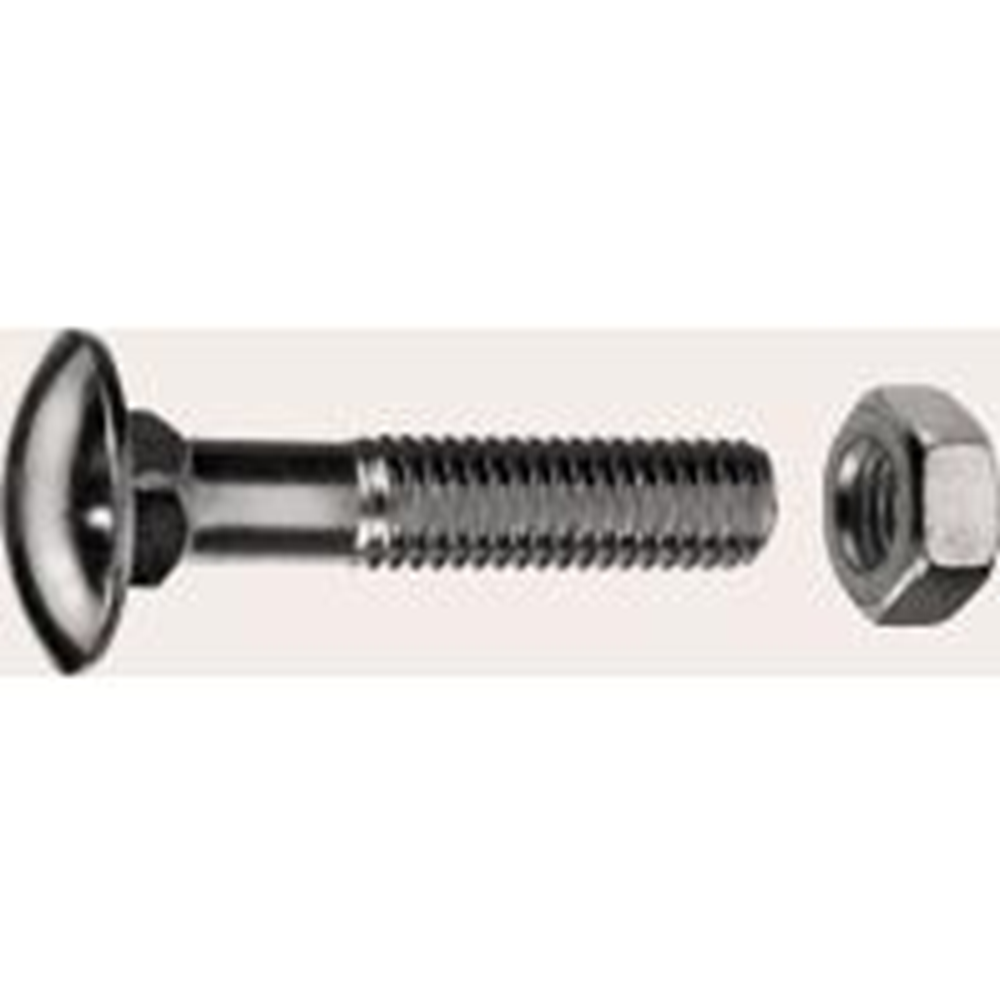 Connex Houtbout M5X30 8St A2 KY4540530