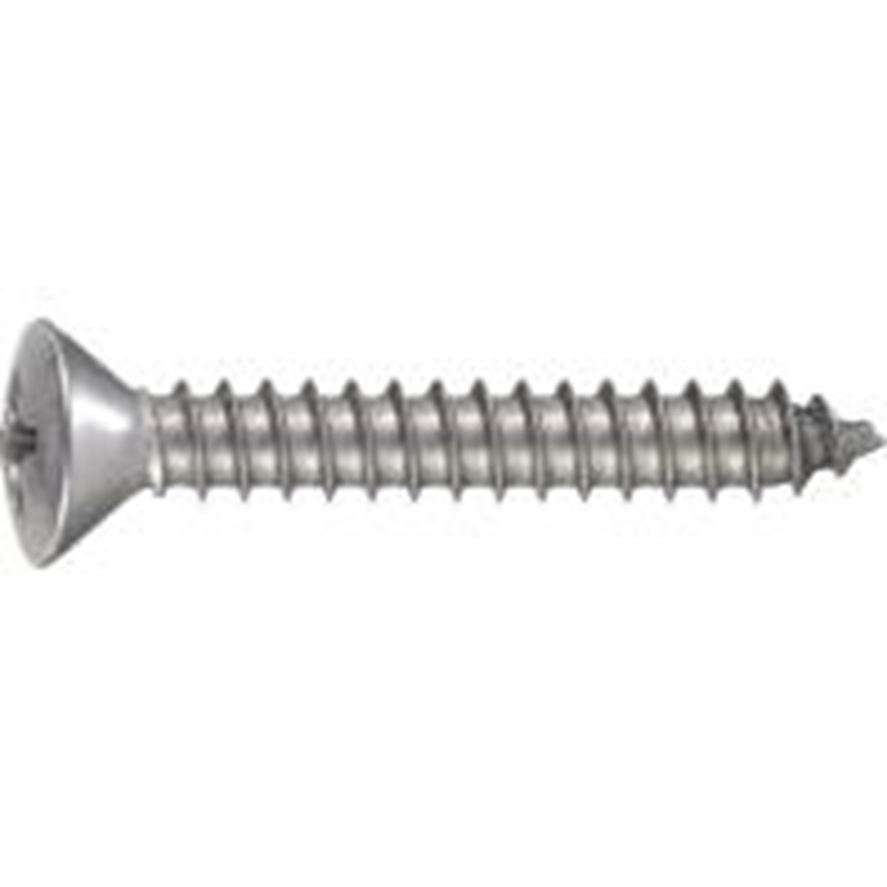 Connex Plaatschroef Bv-K 2.9X13 30St A2 KY4552913