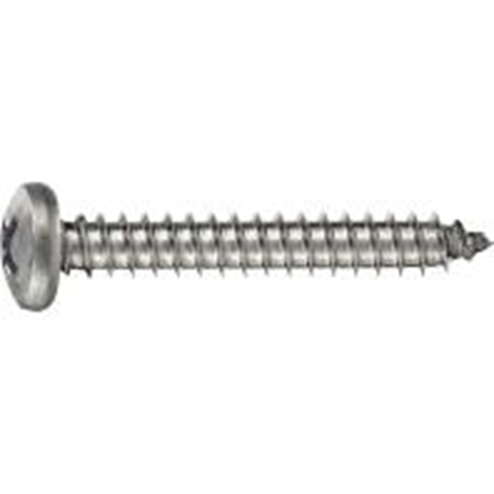 Connex Plaatschroef Pank 4.2X32 16St A2 - KY4564232