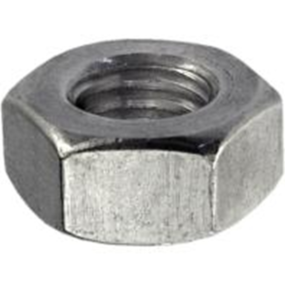 Connex Zeskantmoer M10 6St A2 KY4620010