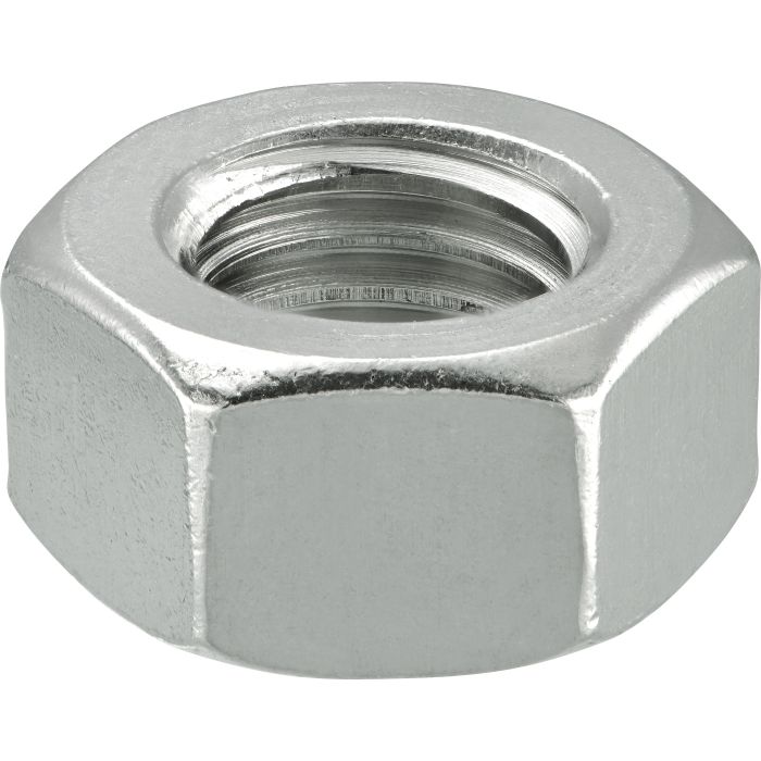 Connex Zeskantmoer M18 2 Stuks A2 - KY4620018
