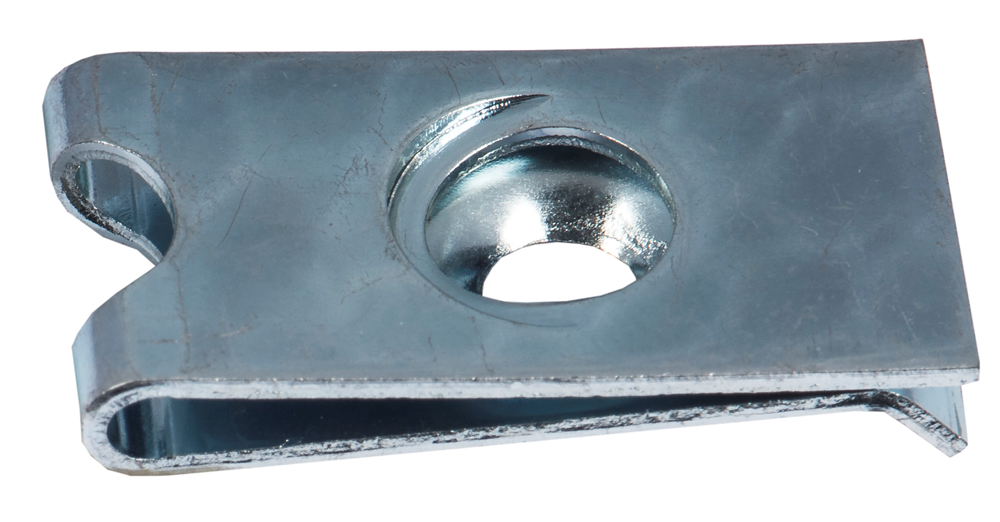 Connex Clipsmoer 6.3Mm 6St Vz - KY4640006