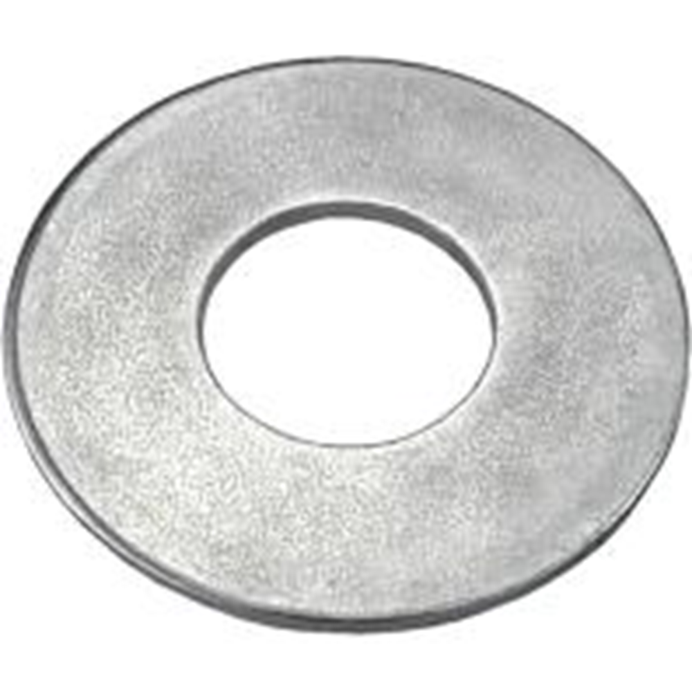 Connex Carrosserie Sluitring 30X13 8St A2 KY4661330