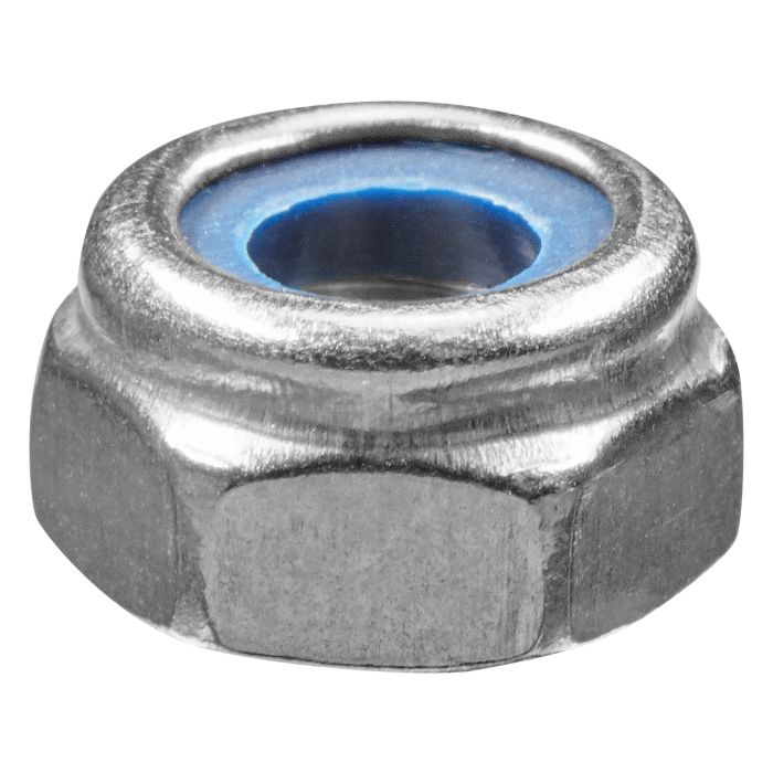 Connex Borgmoer met Nylonring M14 4 Stuks A2 - KY4690014