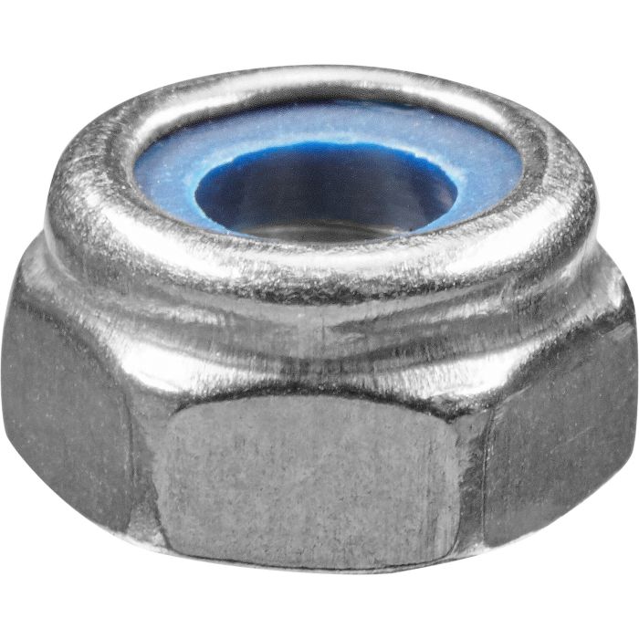 Connex Borgmoer met Nylonring M20 2 Stuks A2 - KY4690020