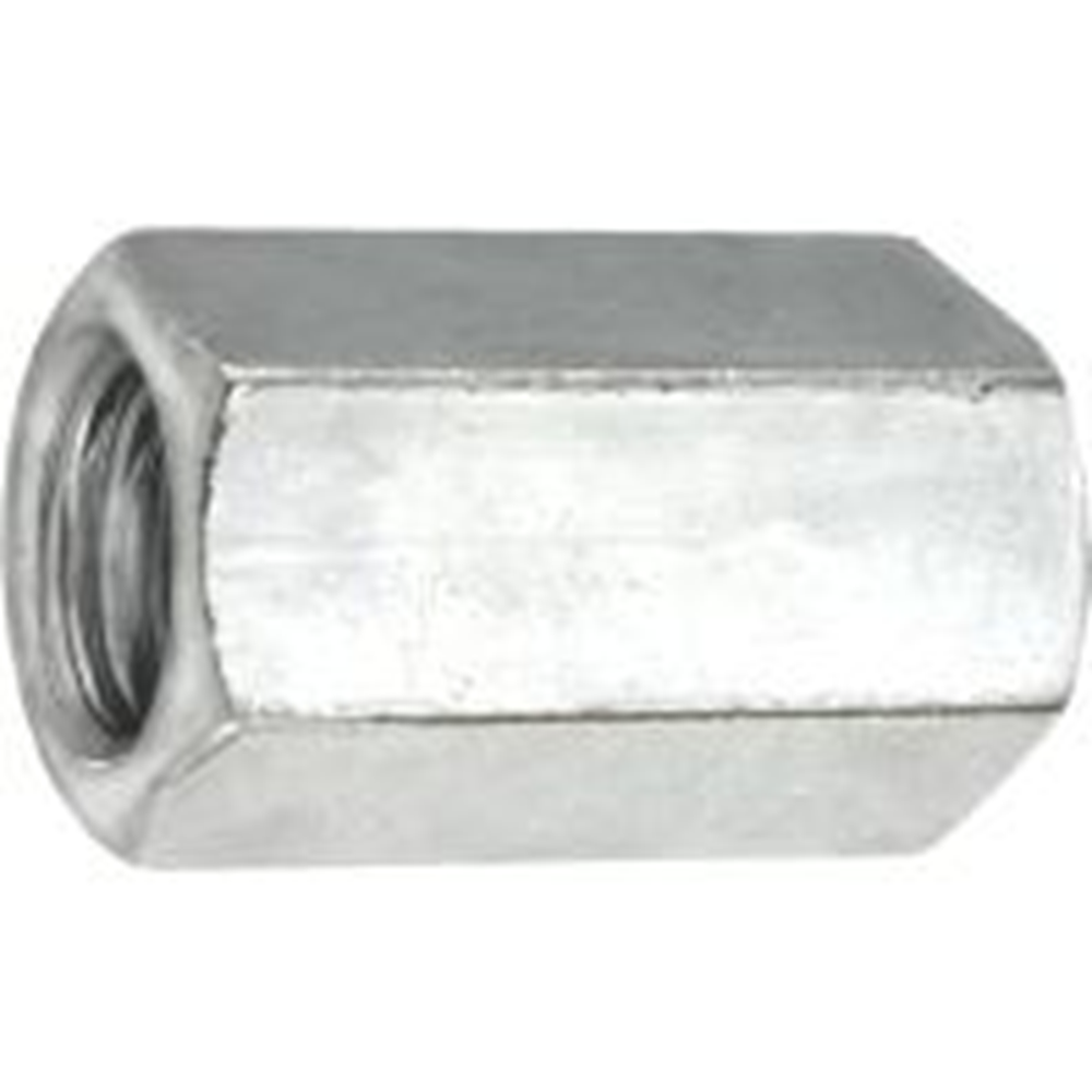 Connex Verbindingsmoer (6K) M6X25 2St A2 KY4700030