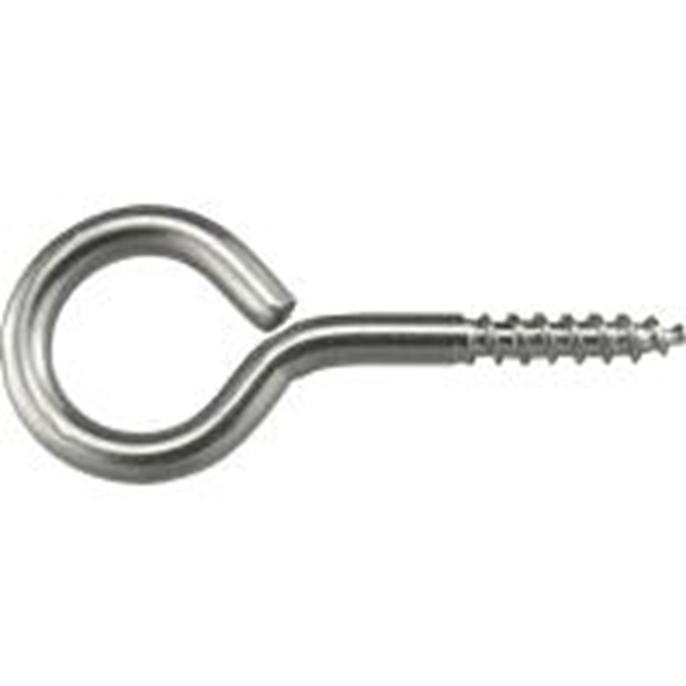 Connex Oogschroef 3.0X16X8 6St A2 KY5030001