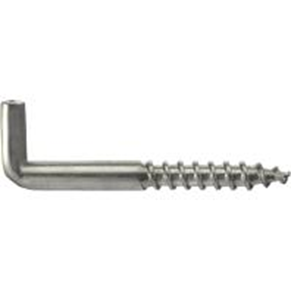 Connex Kramschroef 4.0X50 6St A2 KY5040003