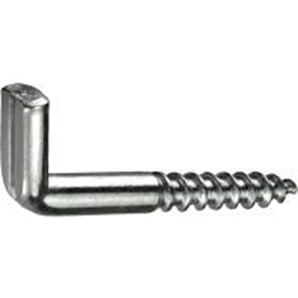 Connex Kramschroef 4.4X30 & Gleuf 10St Vz KY5080030