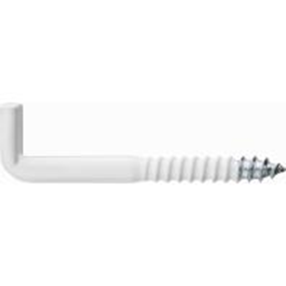 Connex Kramschroef 5.8X65 & Gleuf 4St Vz KY5090065