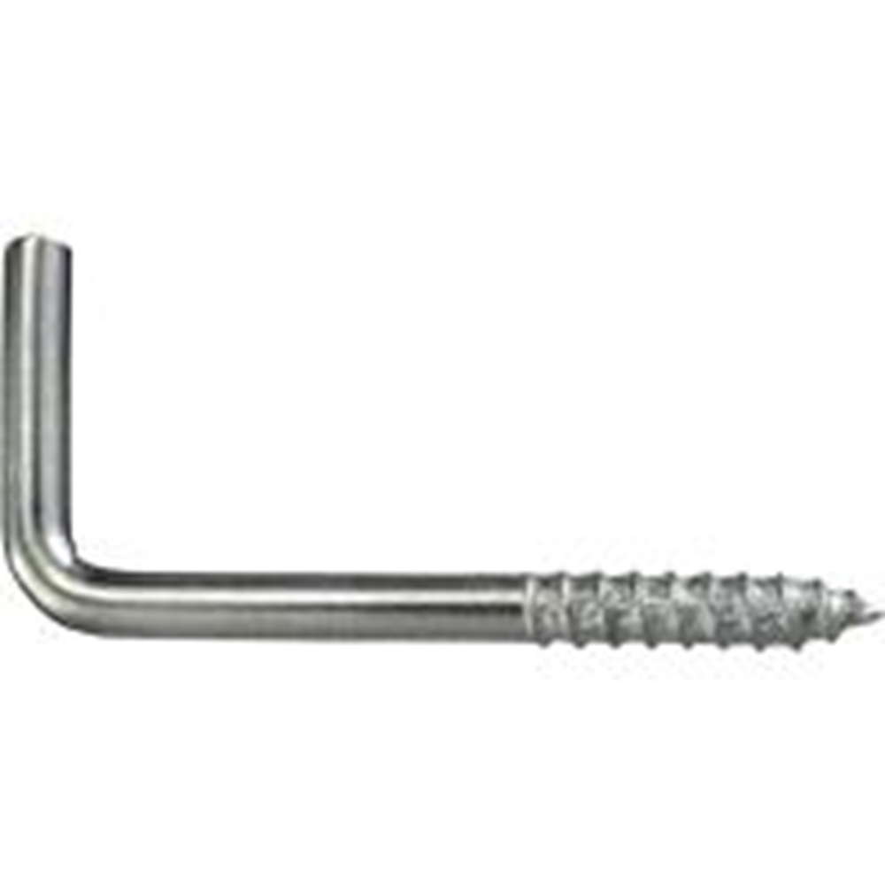 Connex Kramschroef 2.0X25 Vitrage 30St Vz KY5100025