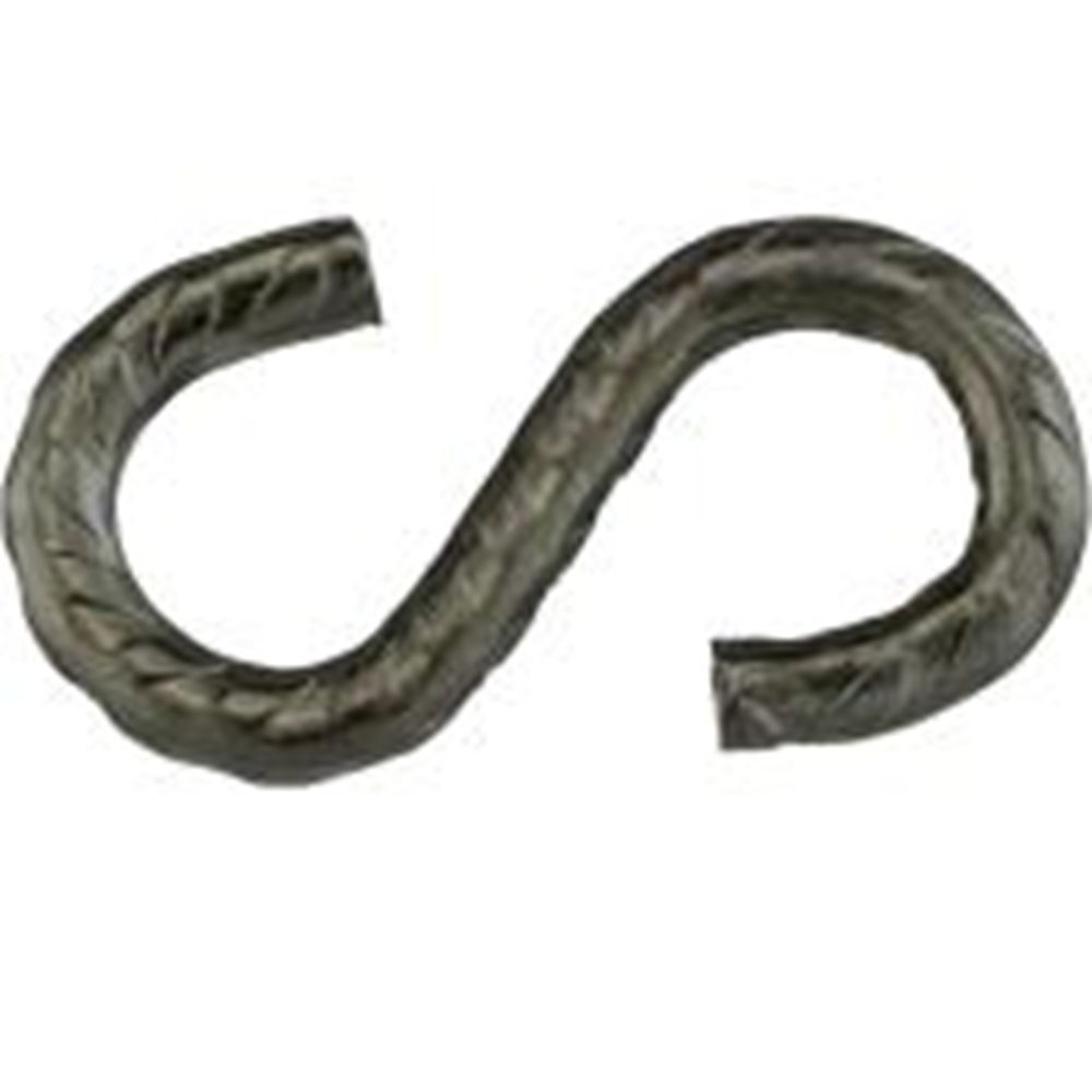 Connex S-Haak 3.8X35 4St Br - KY5240000