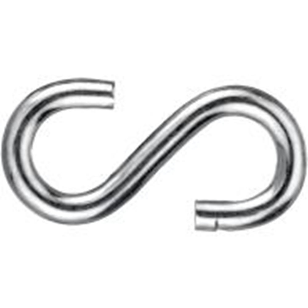 Connex S-Haak 5.8X55 3St Ch - KY5240008