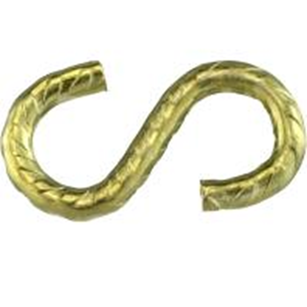 Connex S-Haak 3.8X40 4St Cu - KY5240009