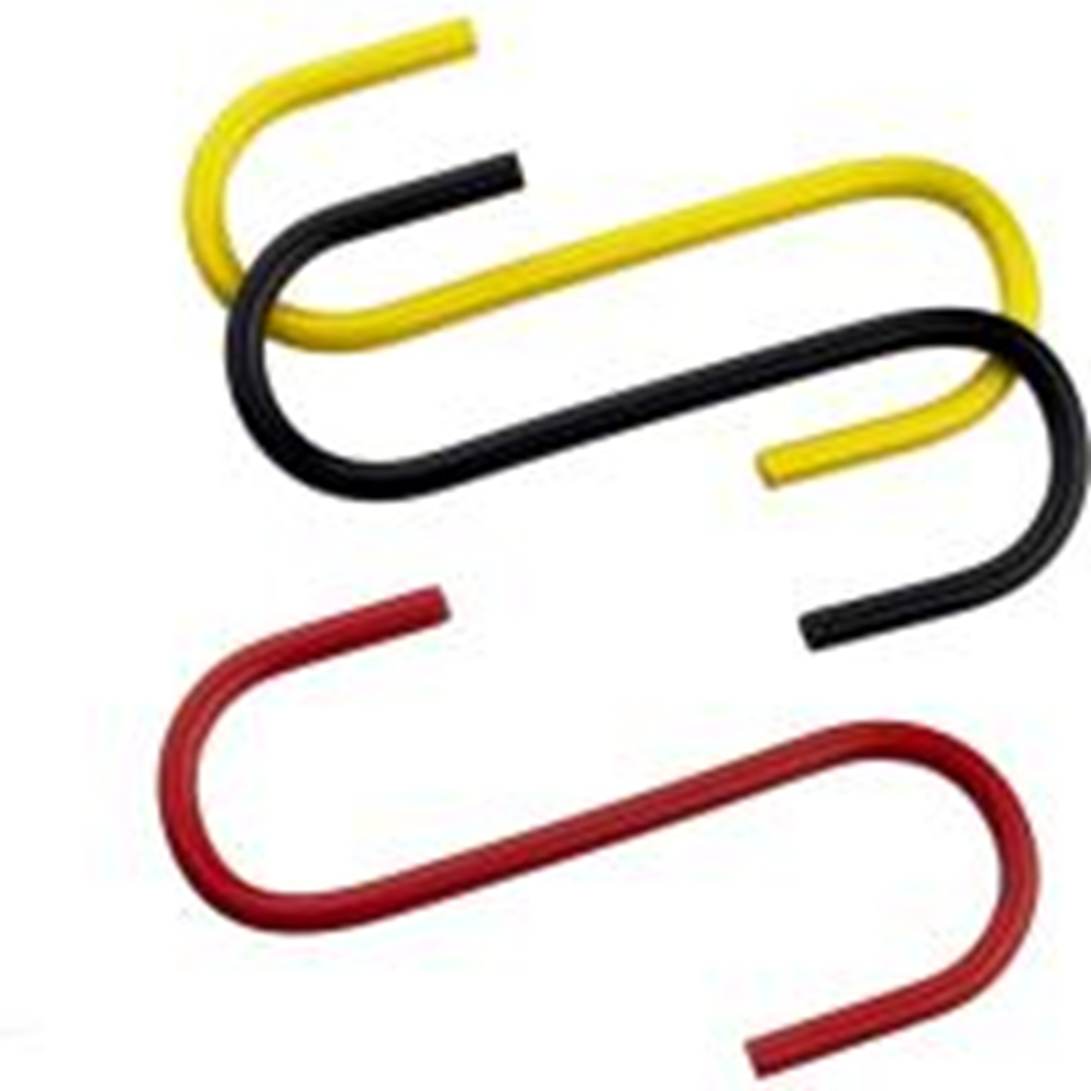 Connex Assortiment S-Haken 3.8X45 4St Vz KY5240013