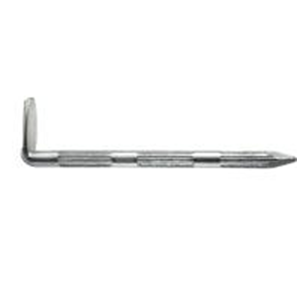 Connex Stalen Kram 4.0X60 10St Vz - KY6010060