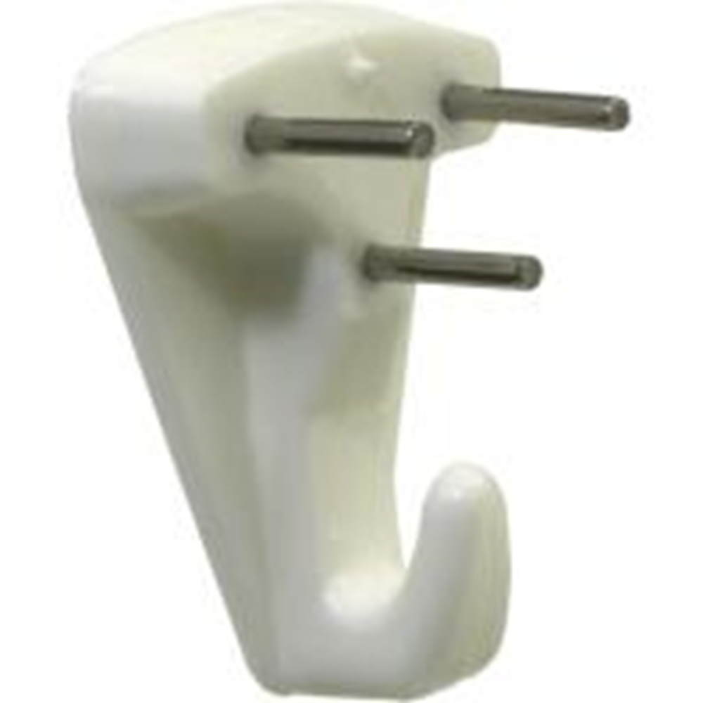 Connex Haakje Voor Betonwand 25Mm 6St Wi - KY6050012