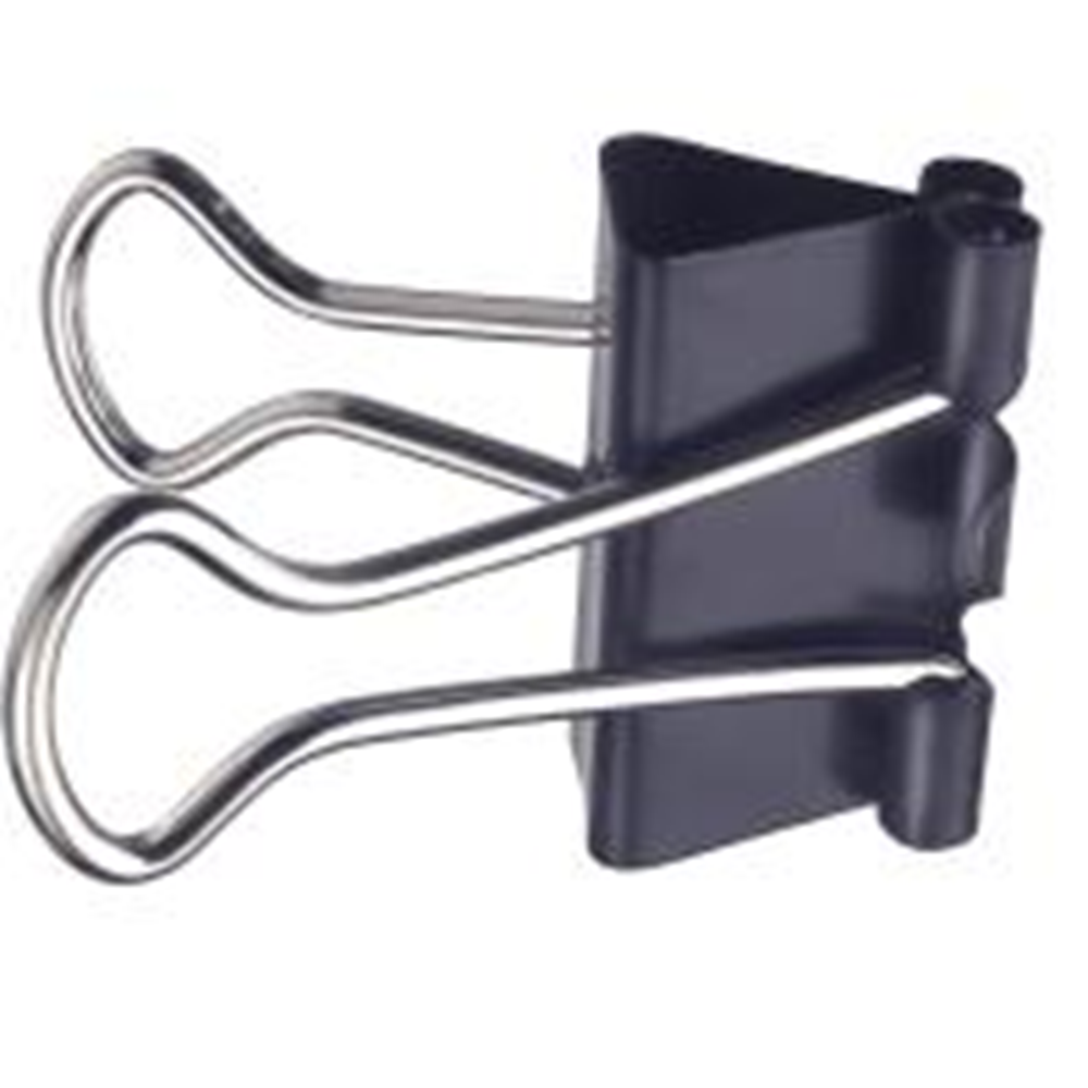 Connex Multi-Clip 19Mm 4St Zw - KY6090019