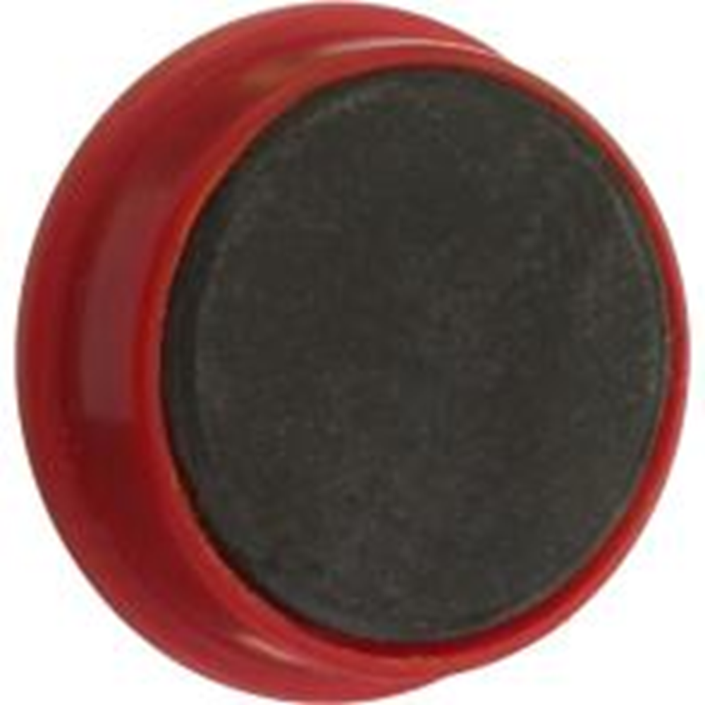 Connex Magneet 40Mm Rond 2St Co - KY6090029