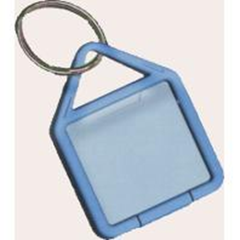 Connex Sleutelhanger 30X27Mm 3St Co - KY6200002