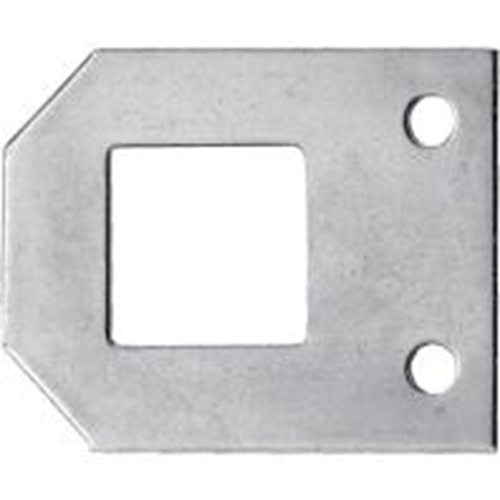 Connex Ophangplaatje Spiegel 30X42 6St Vz - KY6270042
