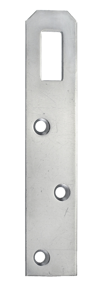 Connex Ophangplaatje Kast 60X13Mm 6St Vz - KY6280060