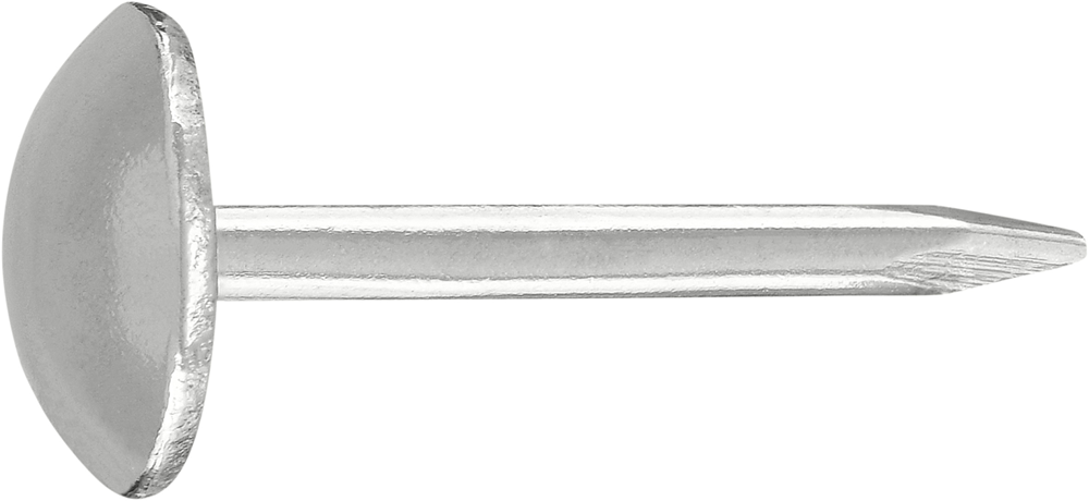 Connex Siernagel 6.5Mm Vernikkeld 80St Ni - KY6310006