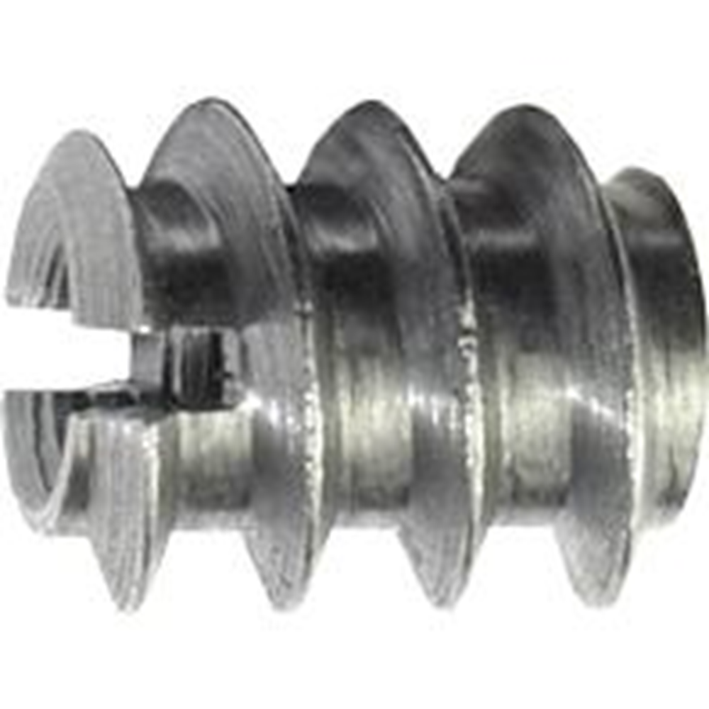 Connex Inschroefmoer M8X18 6St Vz - KY6430078