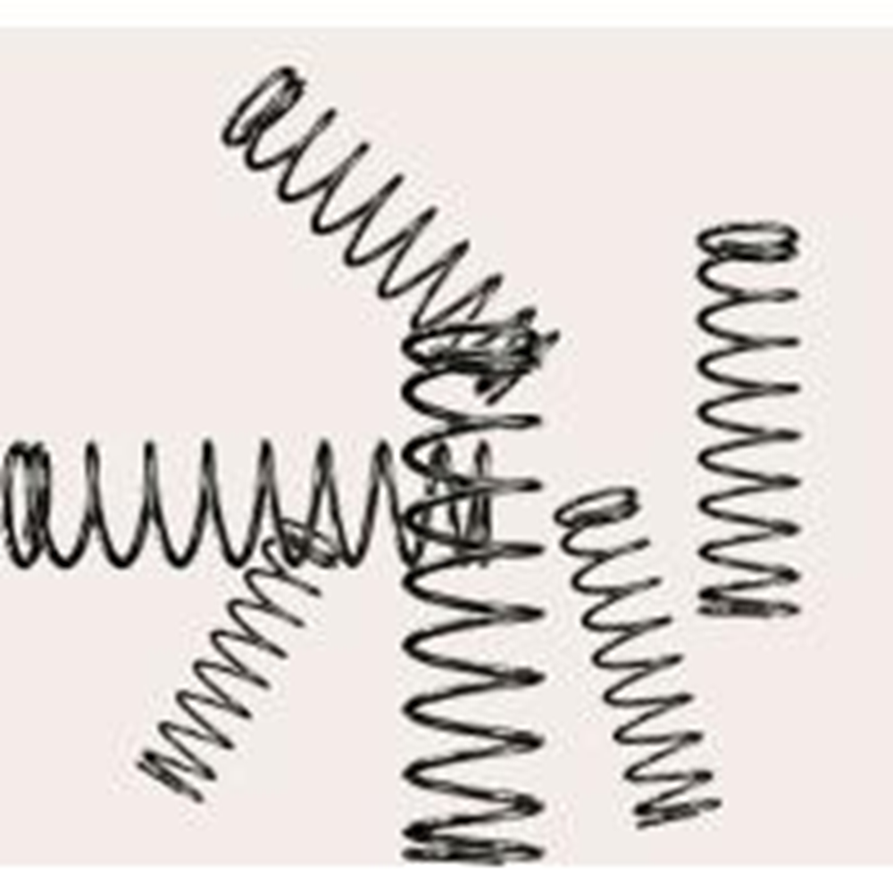 Connex Assortiment Drukveren 25St Vz - KY6470012