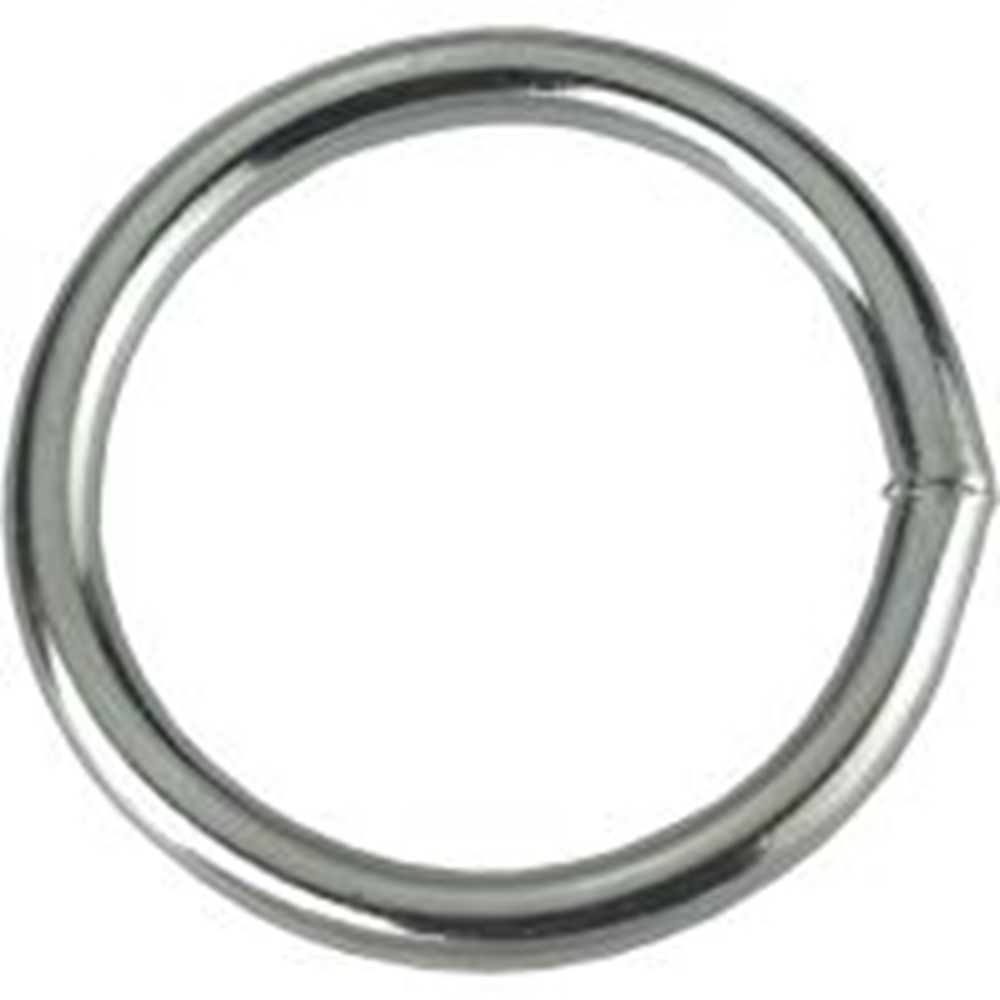 Connex Gareelring 4.0X40Mm + 2St Vz - KY6550000