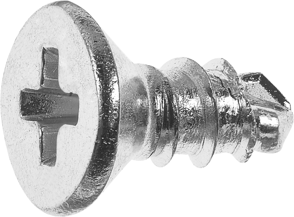 Connex Boorschroef Pk 2,9X6,5 Vz Ph 10Gram - KYB4050017