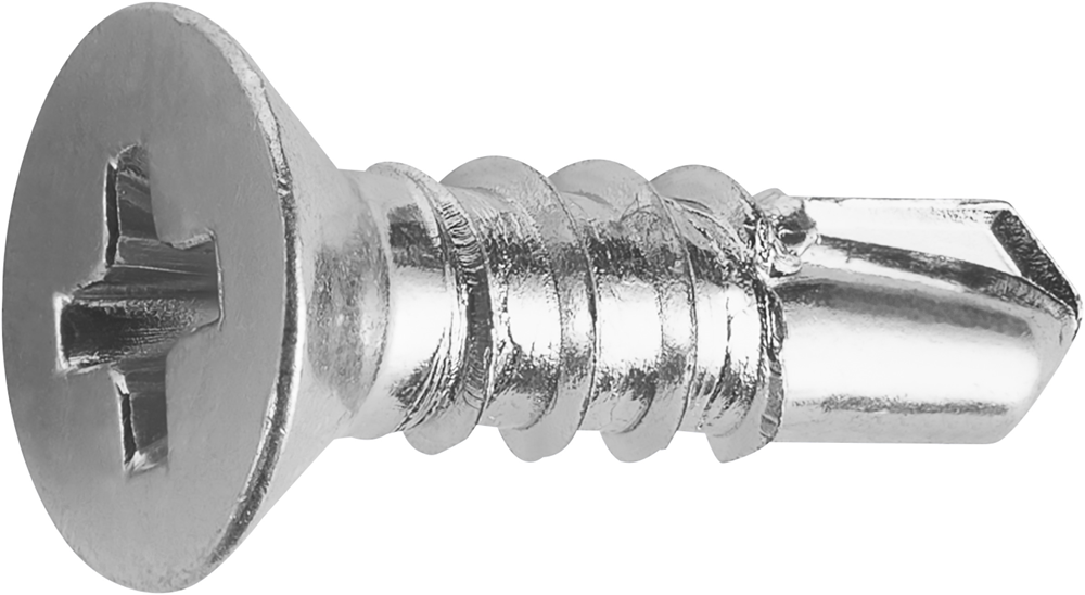 Connex Boorschroef Pk 2,9X9,5 Vz Ph 10Gram - KYB4050018