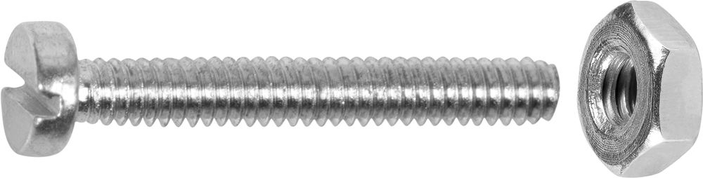 Connex Cilinderkopschroef M2X14 Vz 20St M - KYB4120155