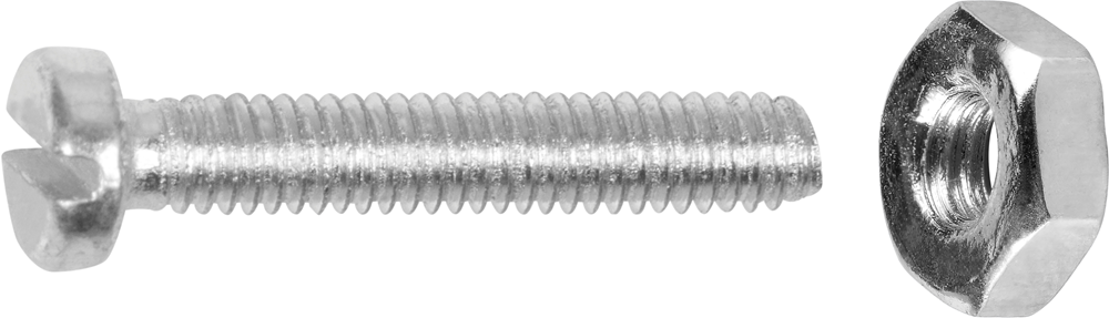 Connex Cilinderkopschroef M2 5X14 Vz KYB4120159