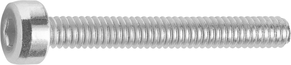 Connex Inbusbout Bzk M2X16 Vz 10St - KYB4120216
