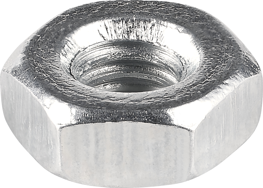 Connex Zeskantmoer M2.5 20St Vz 934 KYB4220025