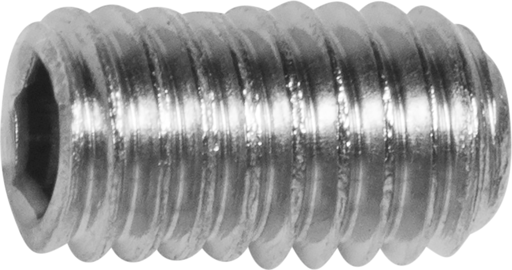 Connex Inbusstelbout M3X5 A2 5St KYB6400033