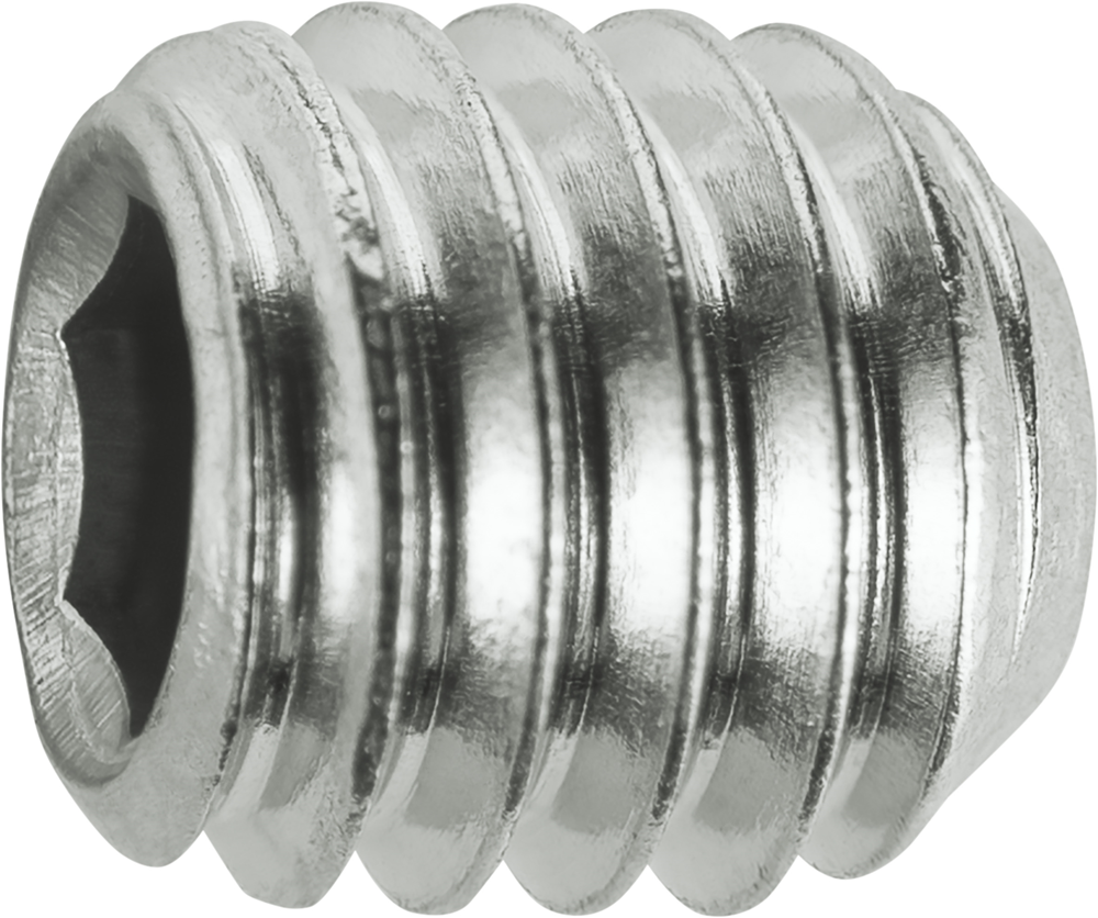Connex Inbusstelbout M5X5 A2 5St KYB6400036