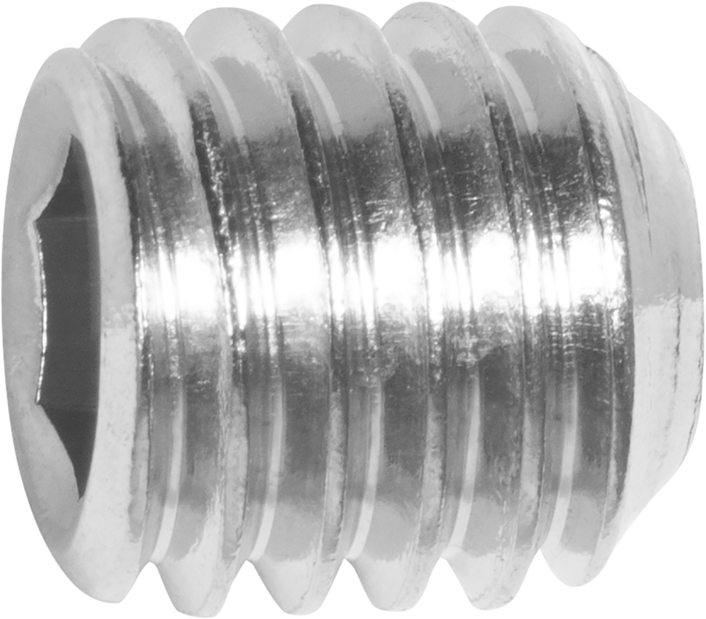 Connex Inbusstelbout M8X8 A2 5St KYB6400039
