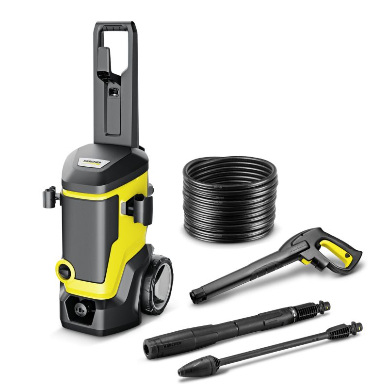 Karcher K 7 WCM Hogedrukreiniger - 1.317-400.0