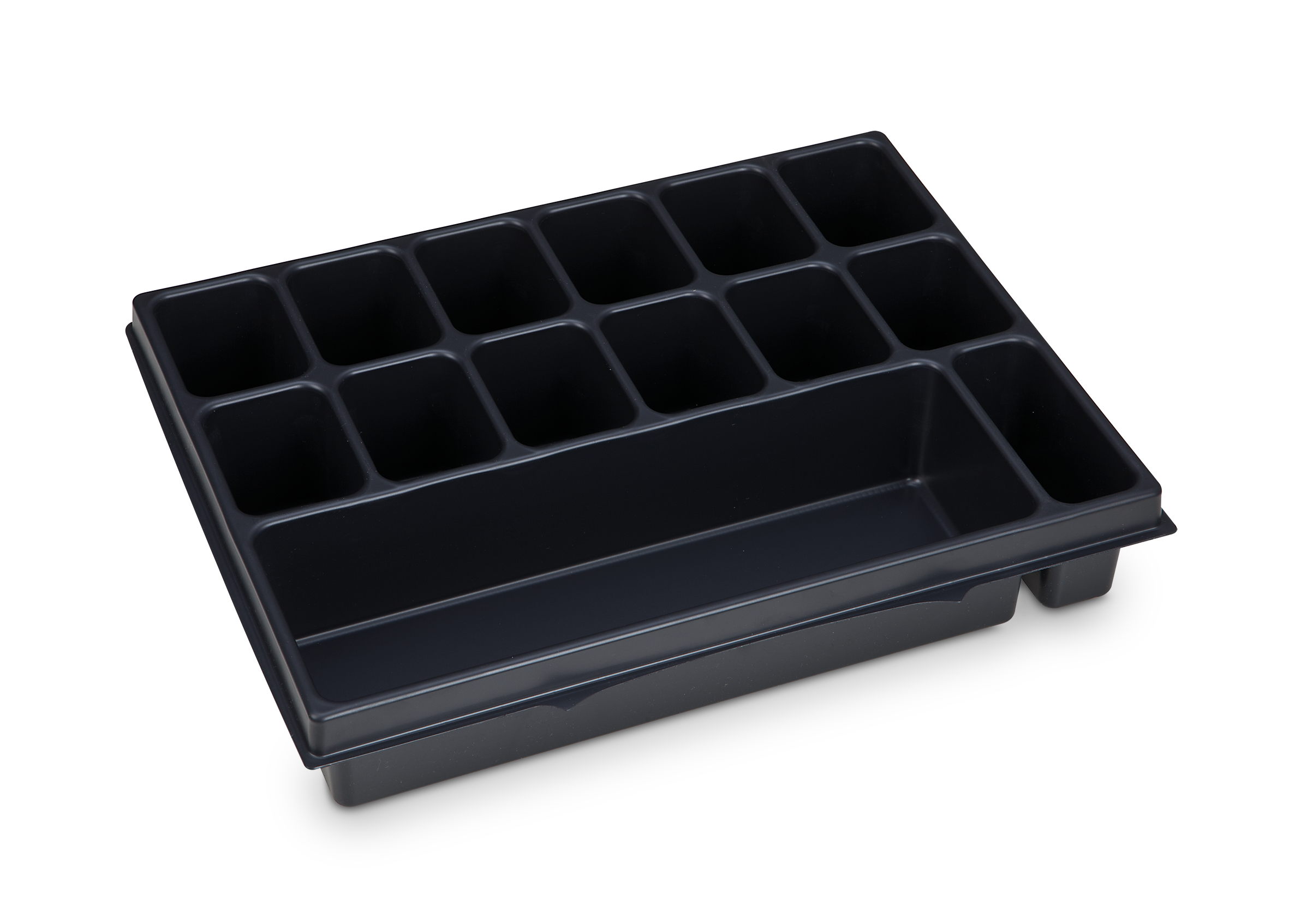 L-BOXX Onderdeleninzet 14 vakken iB 72 - 1000010135
