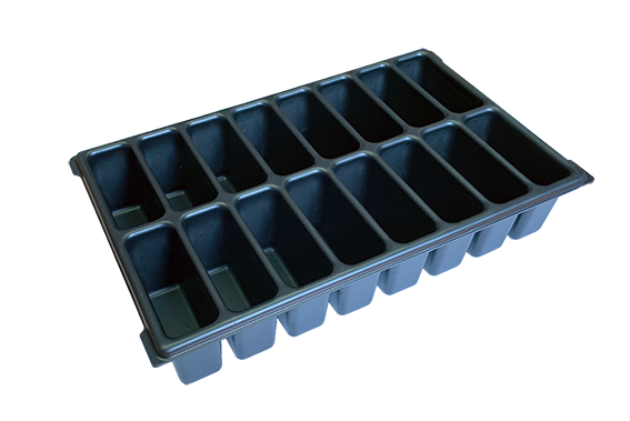 L-BOXX Onderdeleninzet 16 vakken XLB - 6100000153