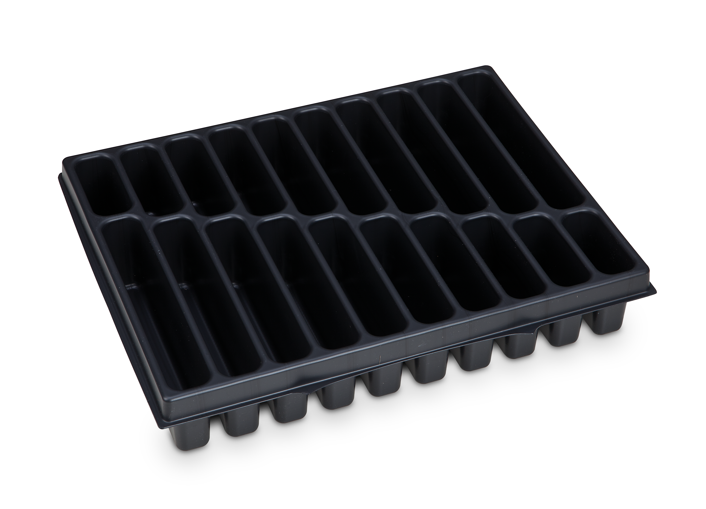 L-BOXX Onderdeleninzet 20 vakken iB 72 - 1000010138