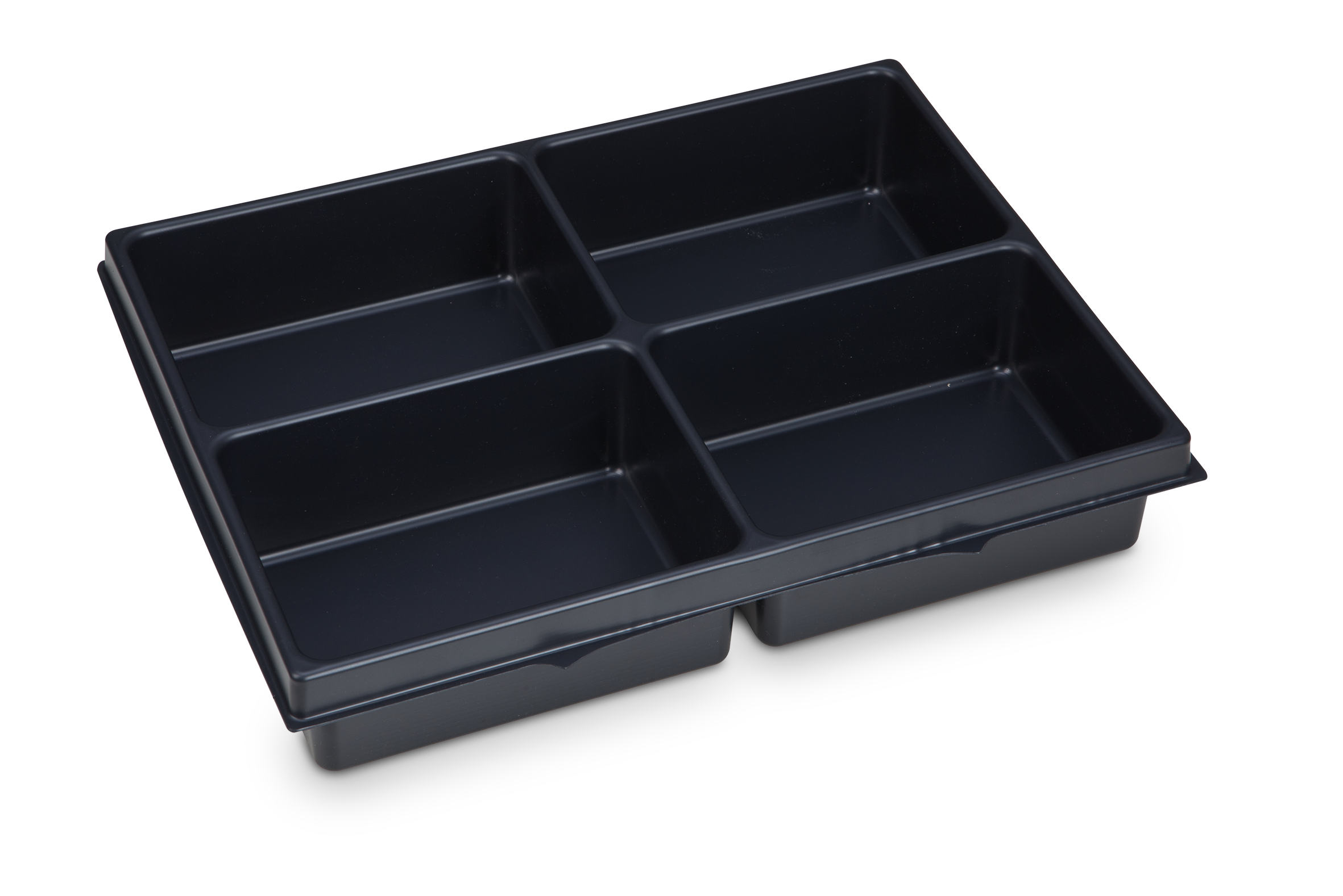 L-BOXX Onderdeleninzet 4 vakken iB 72 - 1000010130