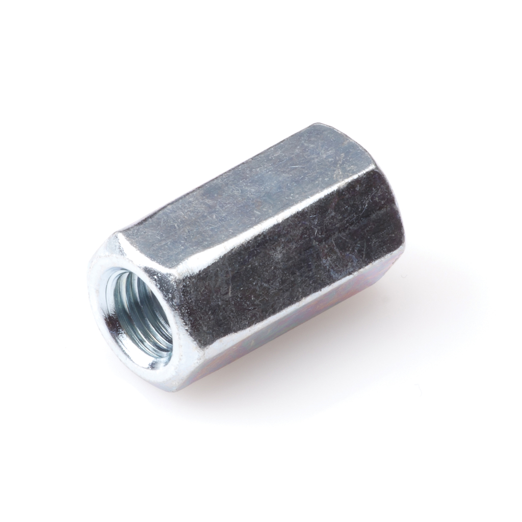 Homefix Koppelmoer Vz Sw-10 M6 | 2 stuks - 6701.50.61020