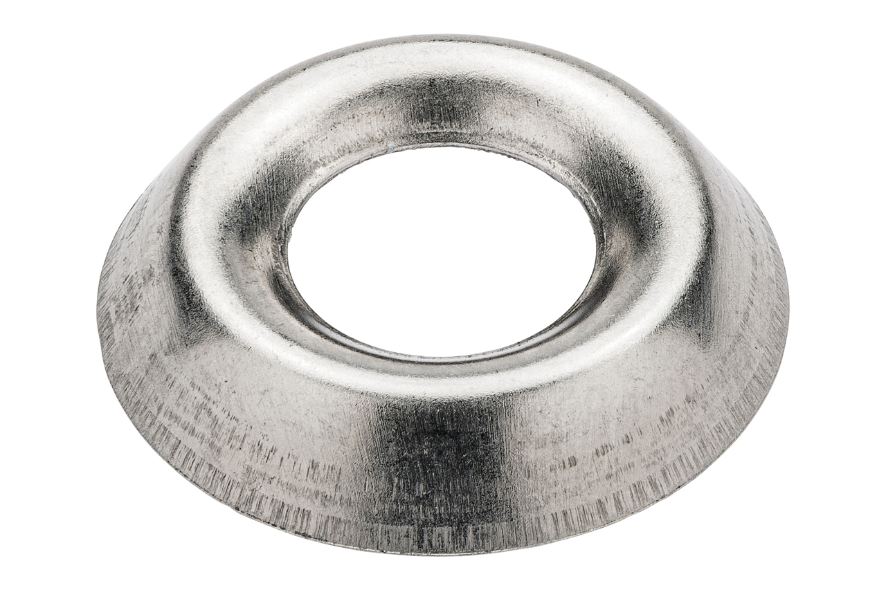 Homefix Kraalring Rvs-A2 14Mm | 25 stuks - 6701.60.60020