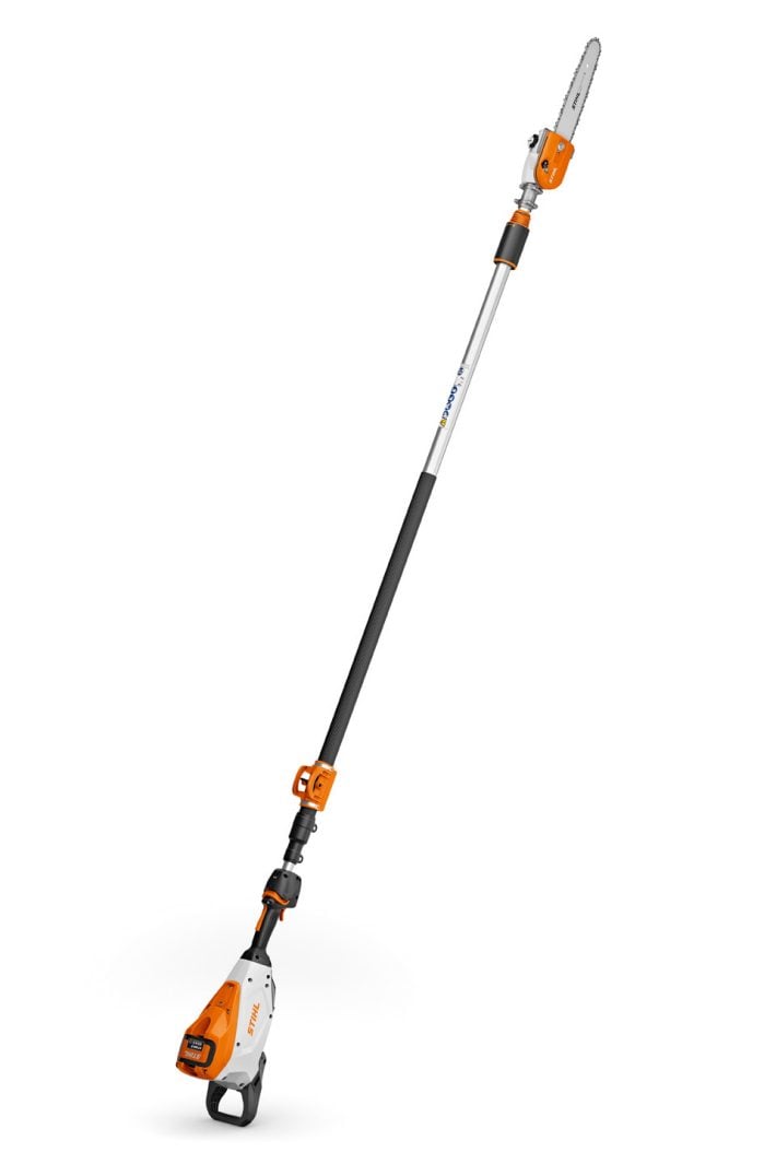 Stihl HTA 135 Accuhoogsnoeier | 30cm/12" | 71PM3 - LA012000002