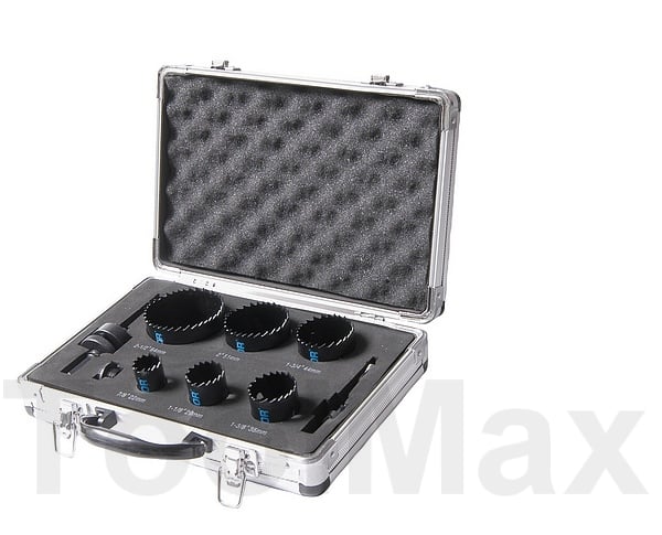 Labor GATZAGENSET ALU 9 DLG. ELEKTRICIEN - JA203004